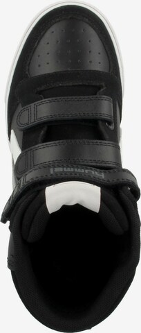 Hummel Sneakers 'Stadil Pro' in Black