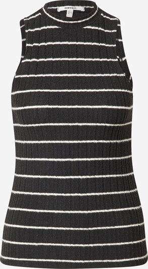 Koton Top in Black / White, Item view