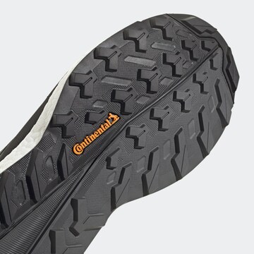 ADIDAS TERREX Boots 'Free Hiker 2.0' in Schwarz