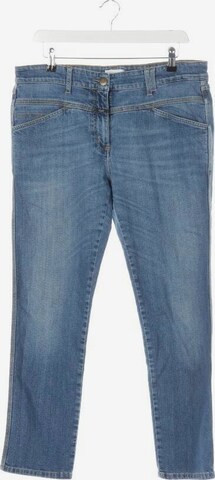 Closed Jeans in 34 in Blue: front