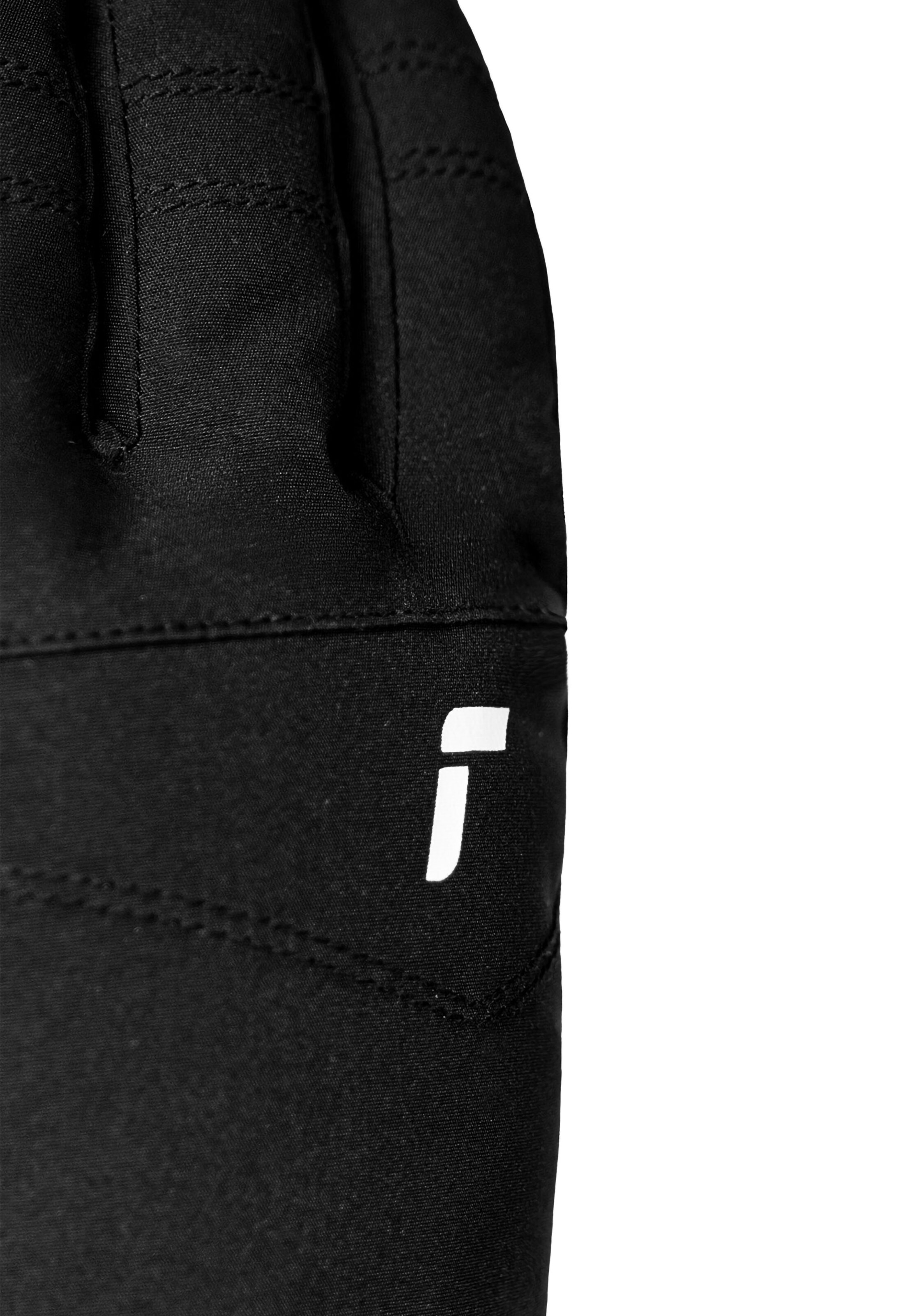 REUSCH Sporthandschoenen 'Sandro' in Zwart