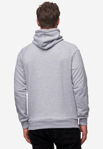 Rusty Neal Sweatshirt in Grey