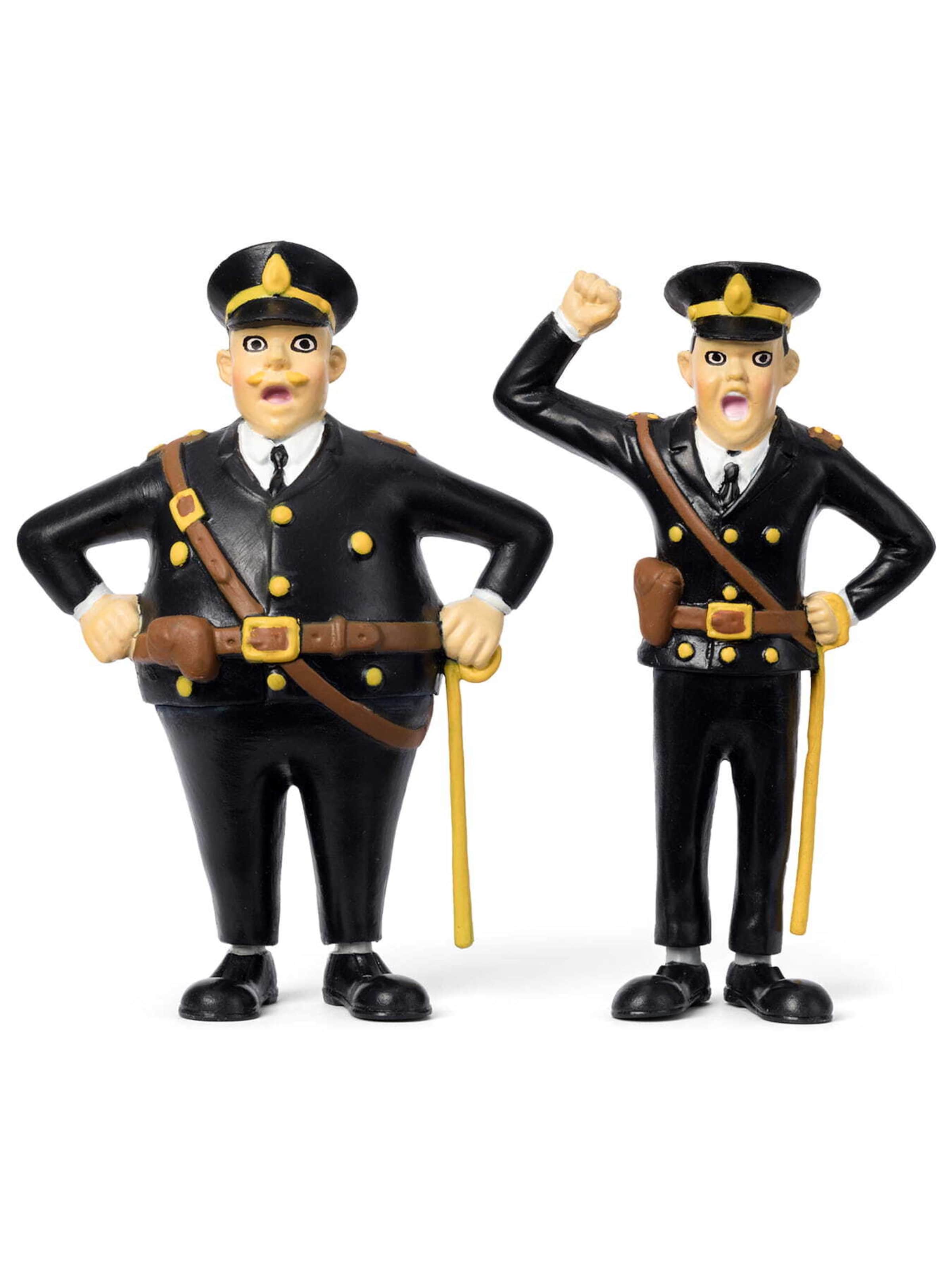 Pippi Game 'Kling & Klang' in Mixed colours: front