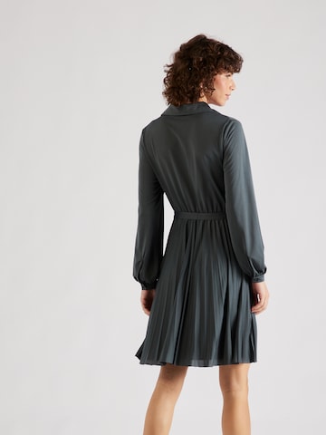 Guido Maria Kretschmer Women Shirt dress 'Erika' in Green: back