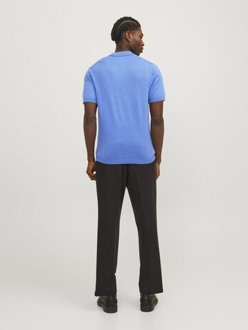 Pull-over JACK & JONES en bleu