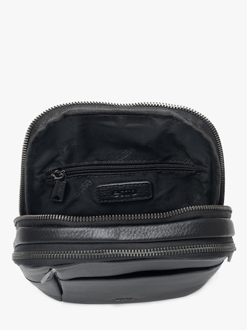 Estro Shopper '9186' i sort