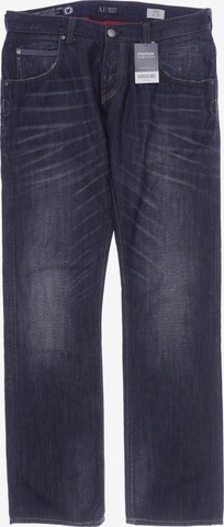 Armani Jeans Jeans 33 in Blau: predná strana