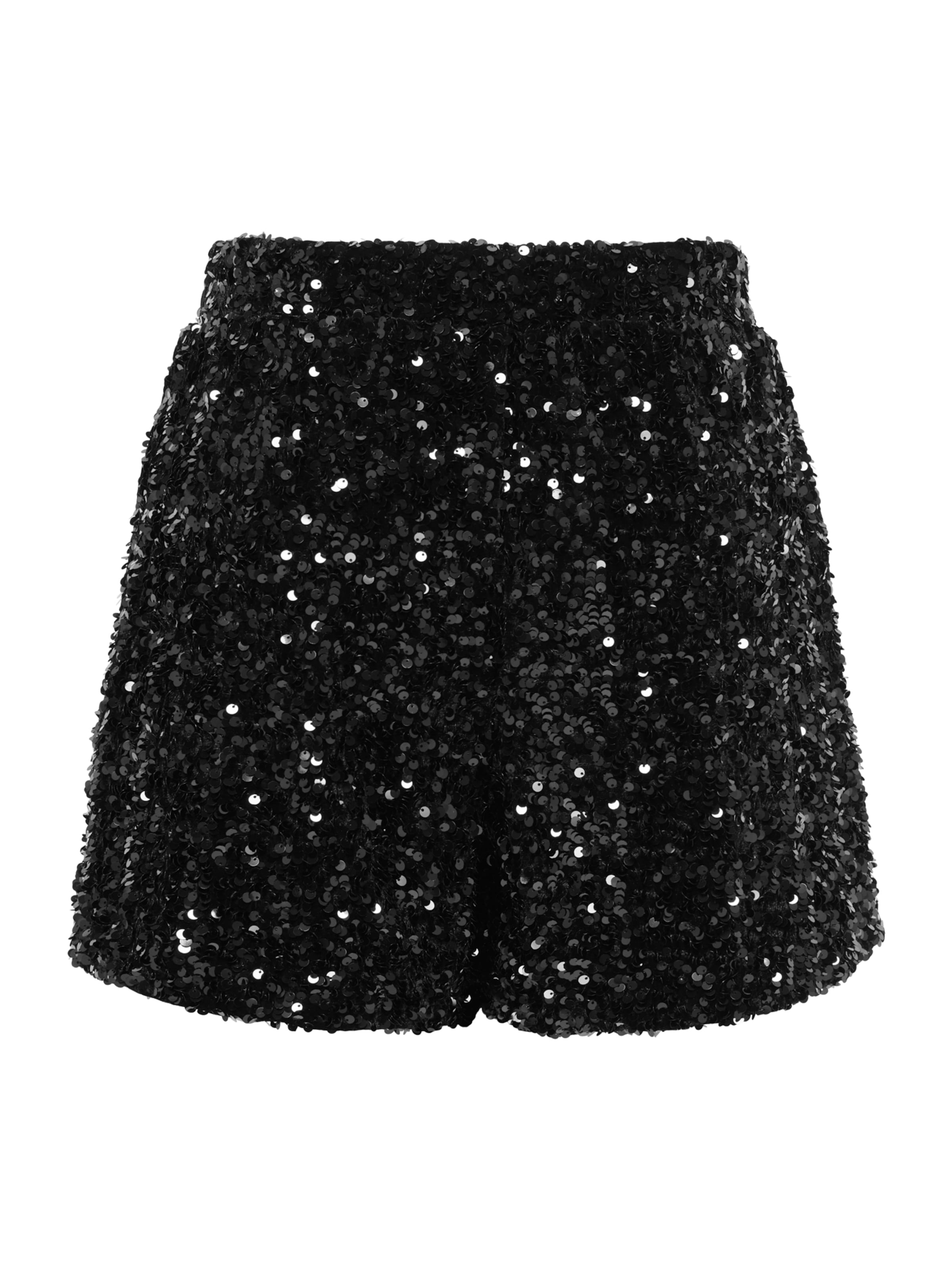ONLY - regular Pantalón 'ONLCONFIDENCE' en negro