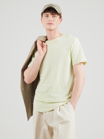 Only & Sons - Camiseta 'ONSMATT LONGY' en verde: frente