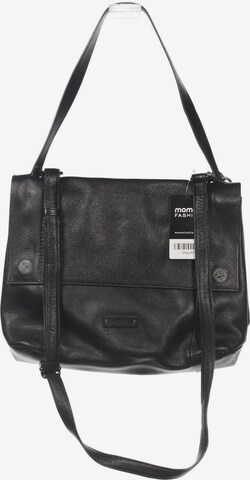 Picard Handtasche gross Leder One Size in Schwarz: predná strana