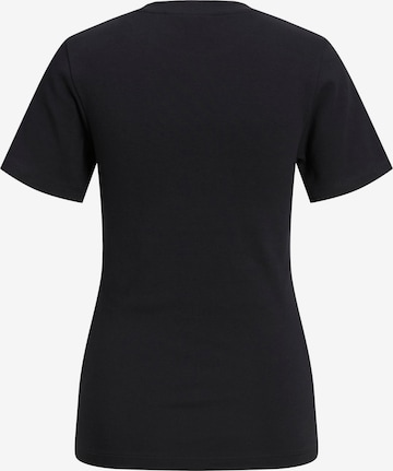 JJXX T-Shirt 'Belle' in Schwarz