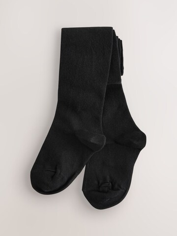 Collant Next en noir