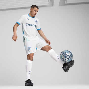 PUMA Trikot in Weiß