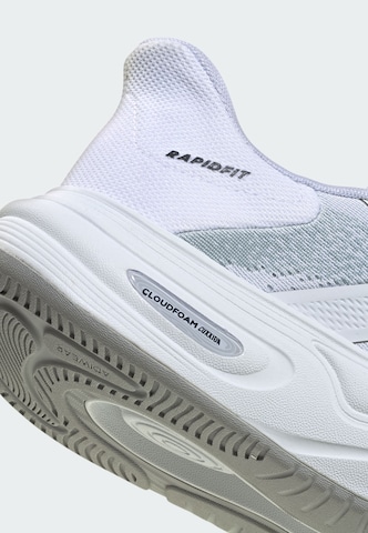 ADIDAS SPORTSWEAR Sneaker 'Cloufoam Cuxxion Rapidfit' in Weiß