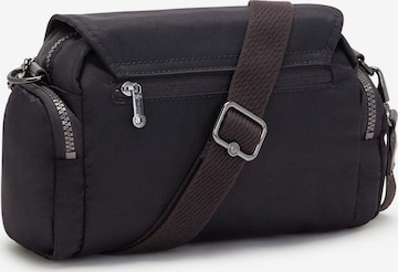 KIPLING - Mala de ombro 'Danita' em preto