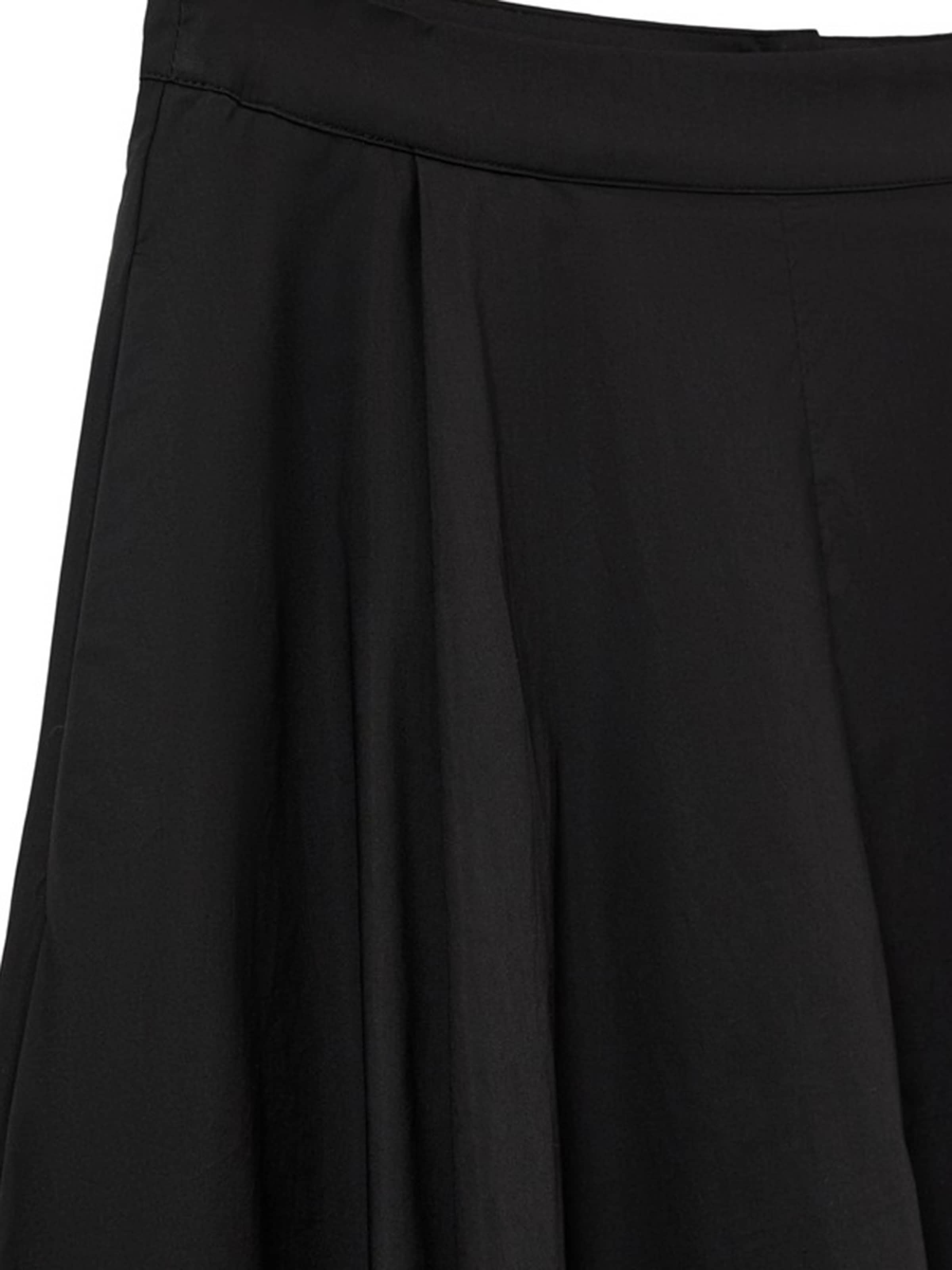 Sofie Schnoor - Falda 'NOOR' en negro
