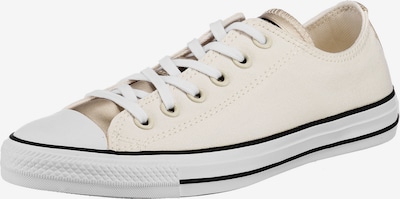 CONVERSE Sneakers laag 'Chuck Taylor All Star' in de kleur Offwhite, Productweergave