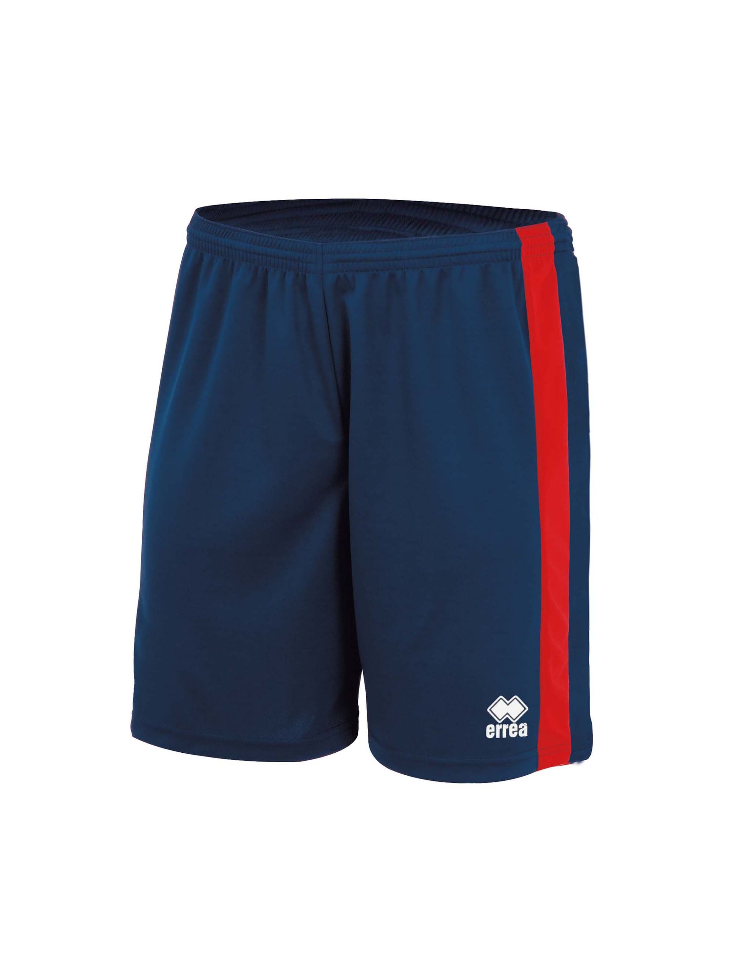 Errea Sports trousers in Blue: front