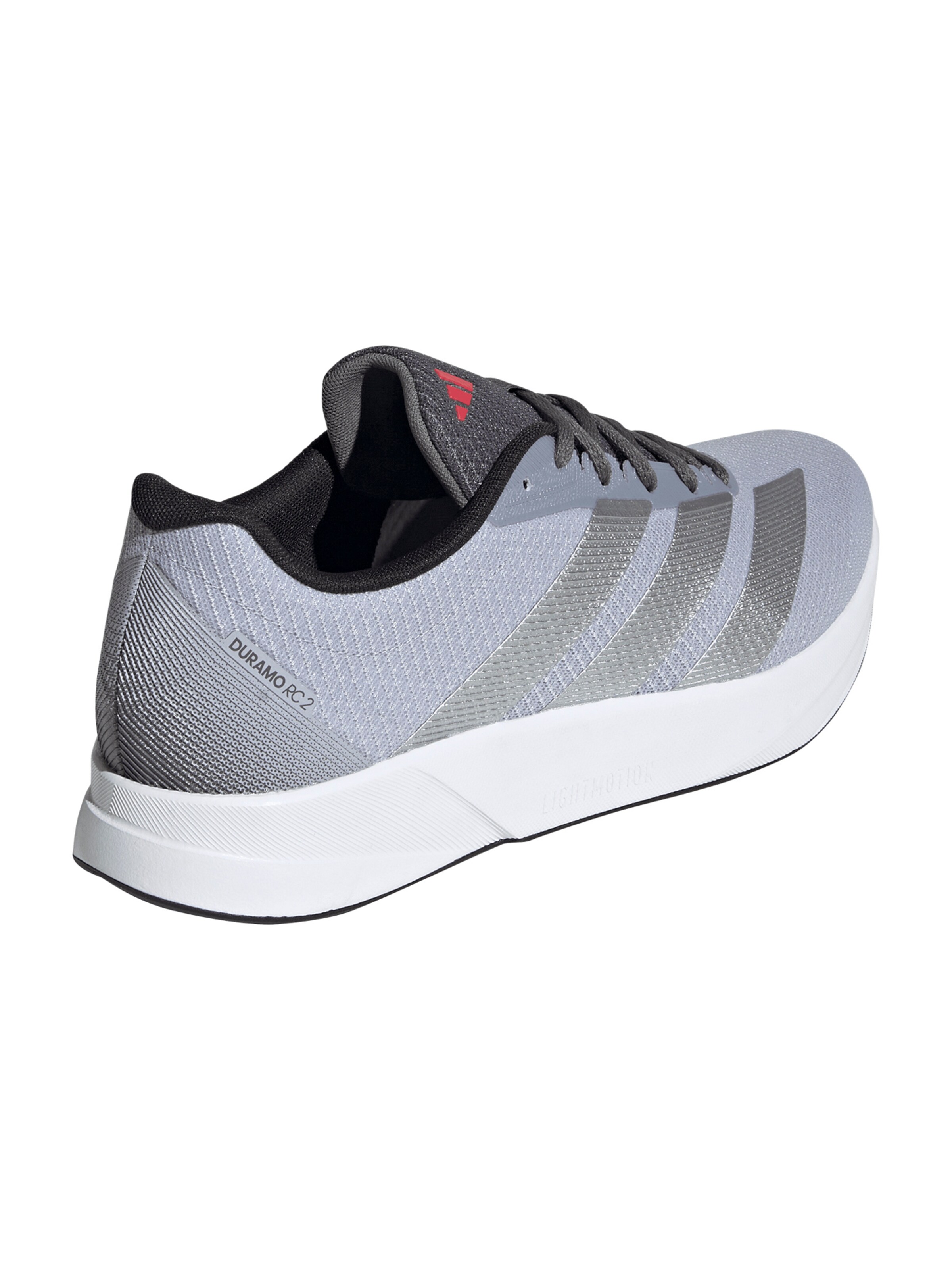 Sneaker de alergat 'Duramo RC2' de la ADIDAS PERFORMANCE pe gri