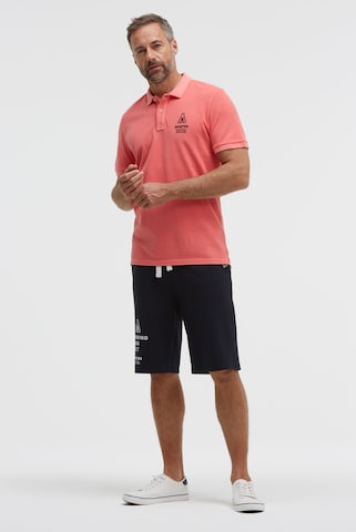 Gaastra Shirt in Orange