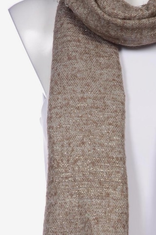 Faliero Sarti Schal oder Tuch One Size in Grau
