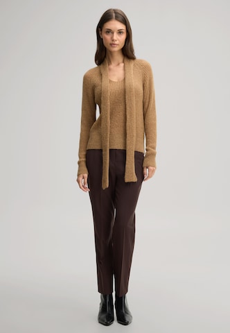 Pull-over JOOP! en beige