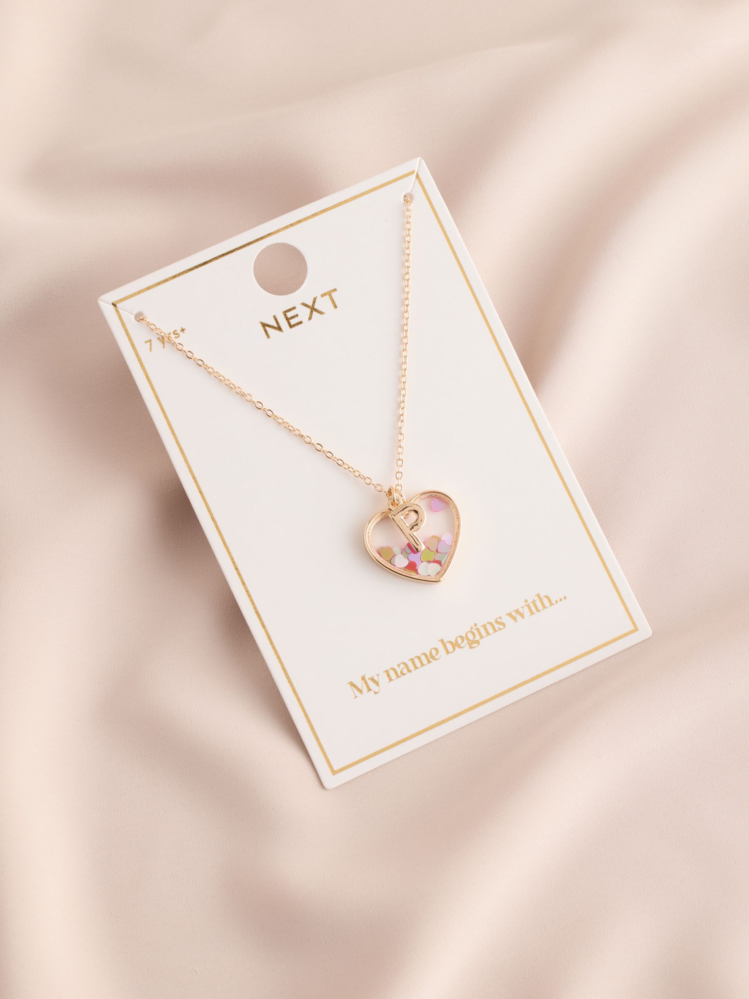 Next - Bijuteria em ouro