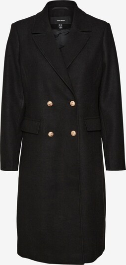 VERO MODA Between-seasons coat 'FELINE' in Black, Item view