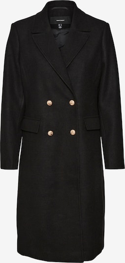 VERO MODA Přechodný kabát 'FELINE' - černá, Produkt
