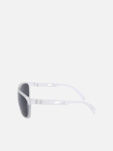 Adidas Sport - Gafas de sol en transparente