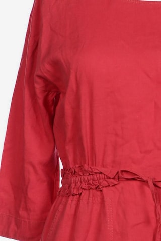 Pepe Jeans Dress in L in Red