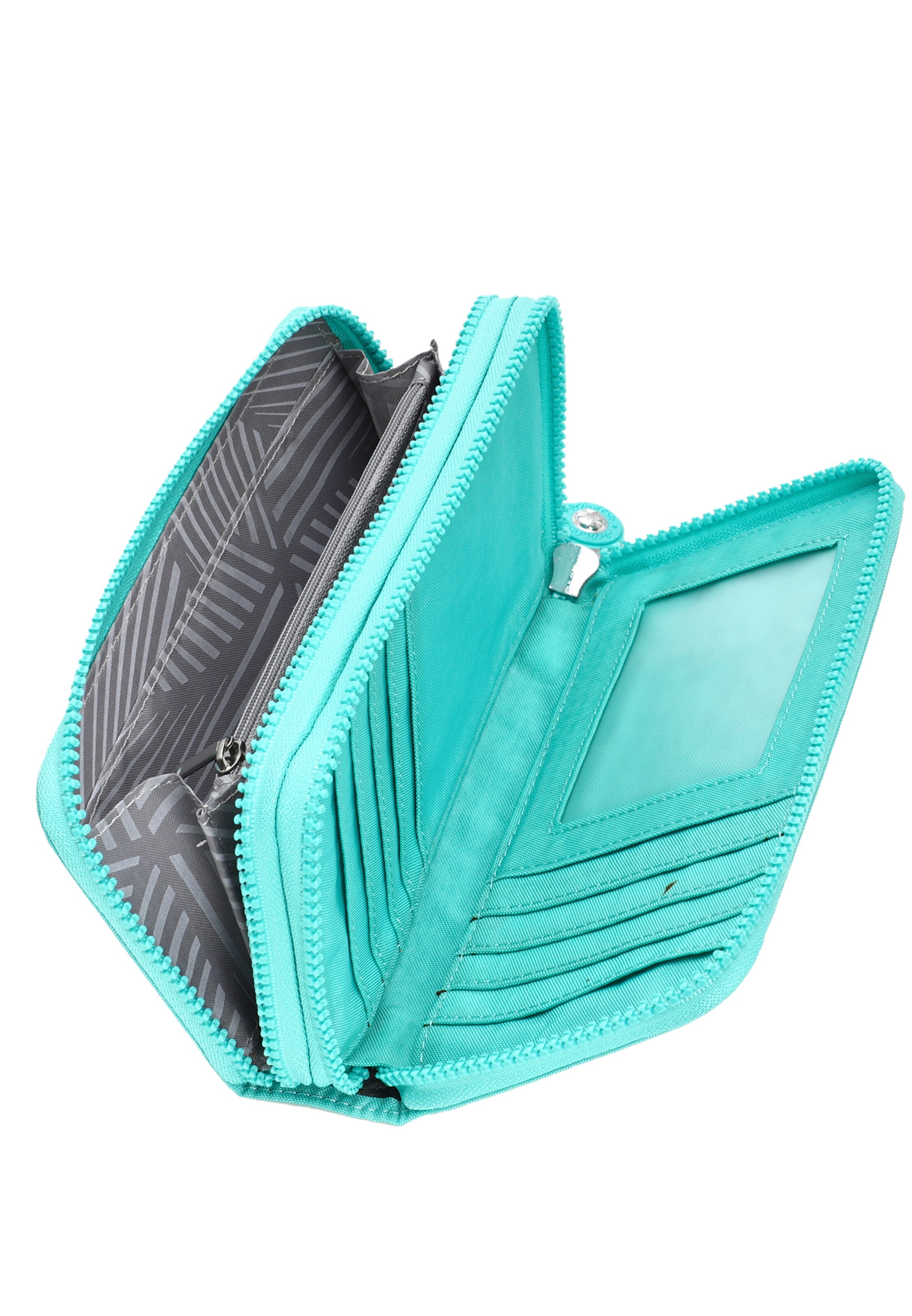 Mindesa - Cartera en verde