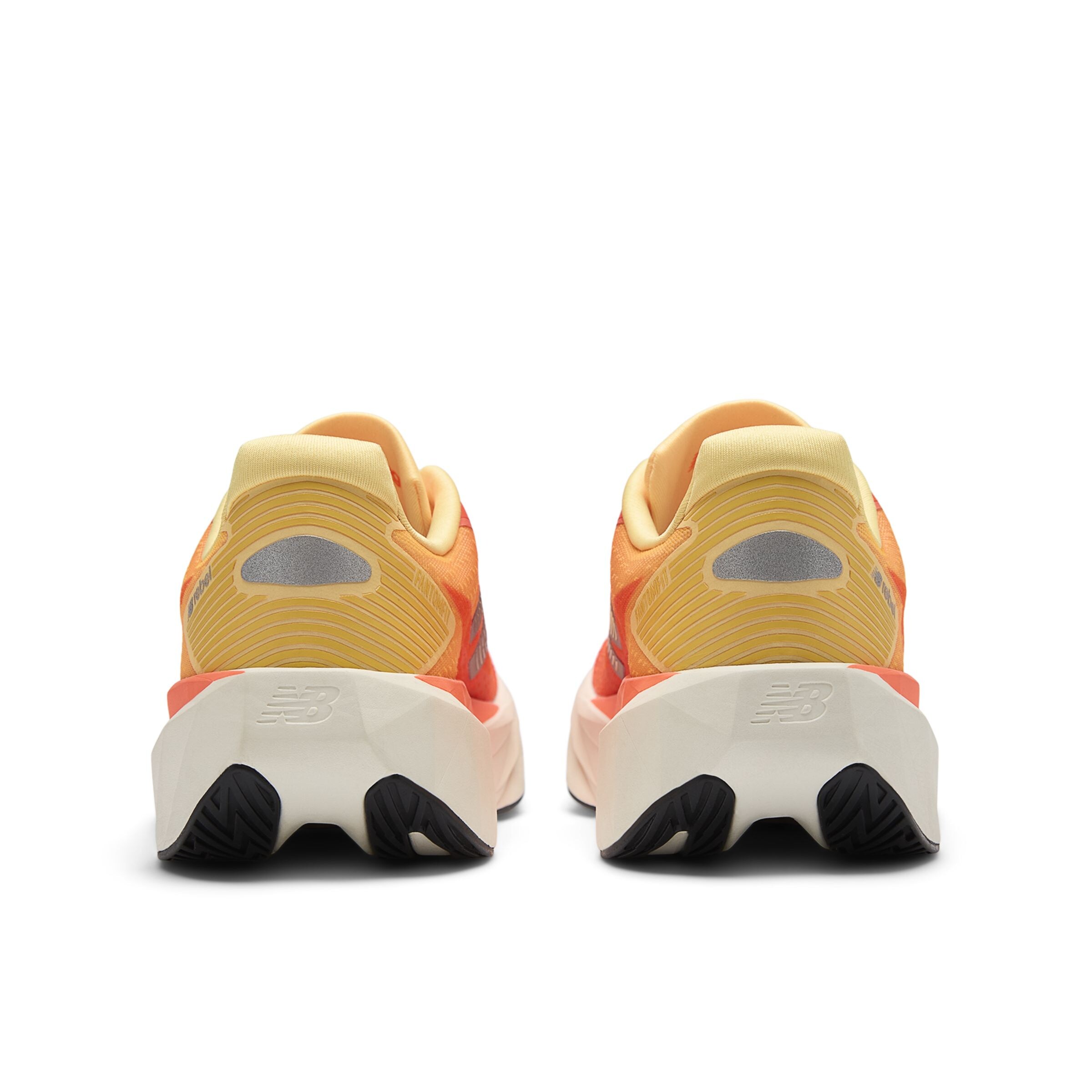 new balance Running shoe 'Rebel v5' in Orange