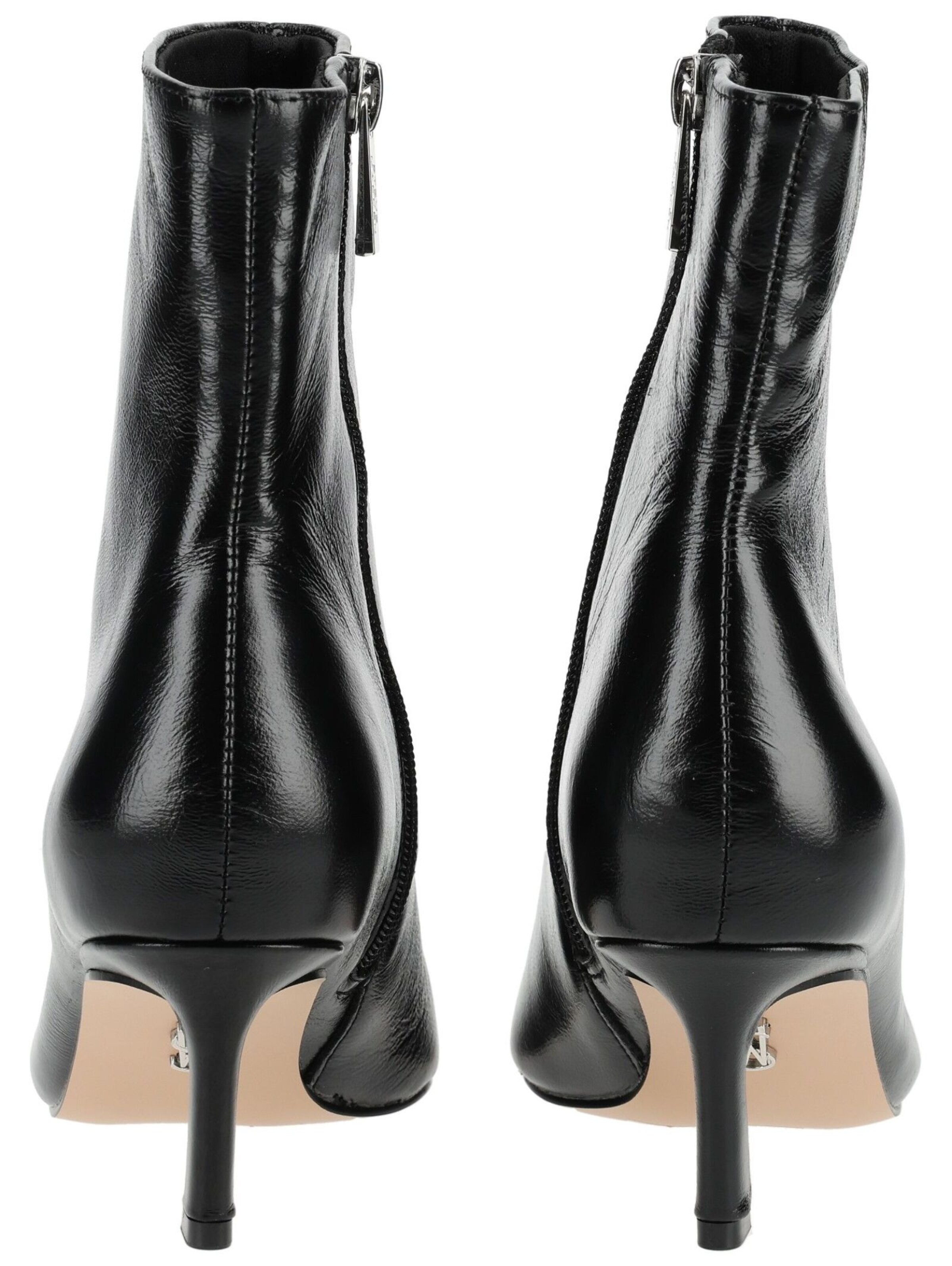 Stivaletto di STEVE MADDEN in nero
