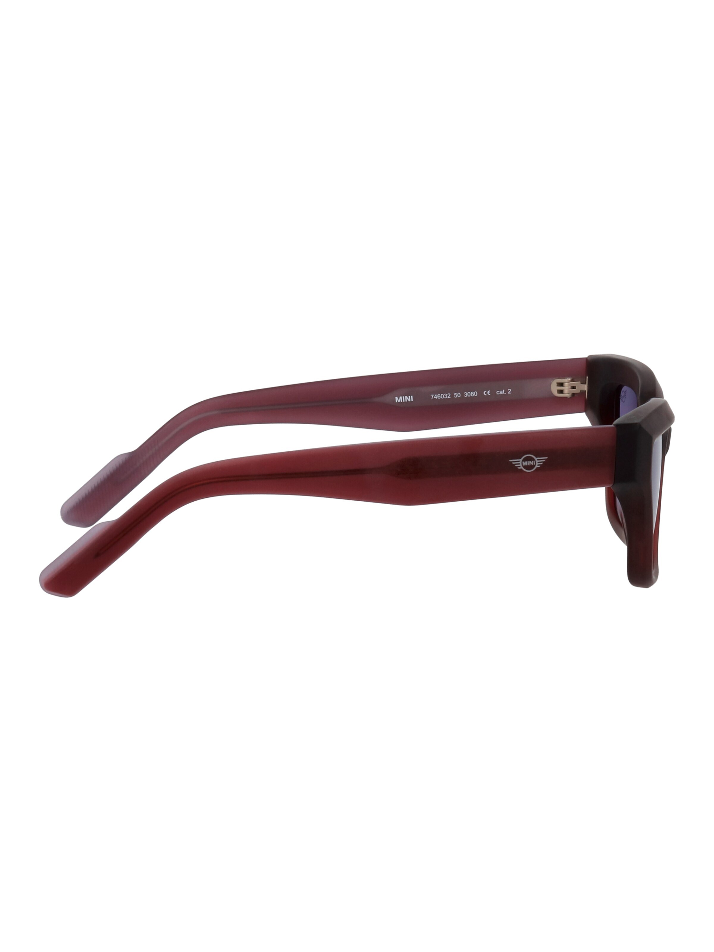 MINI Eyewear Sunglasses in Red