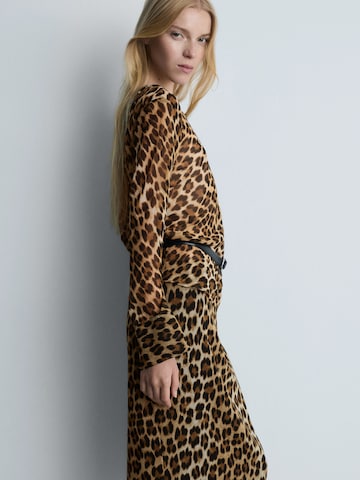 MANGO Rok 'STARK' in Bruin