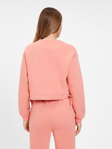 LASCANASweater majica - roza boja
