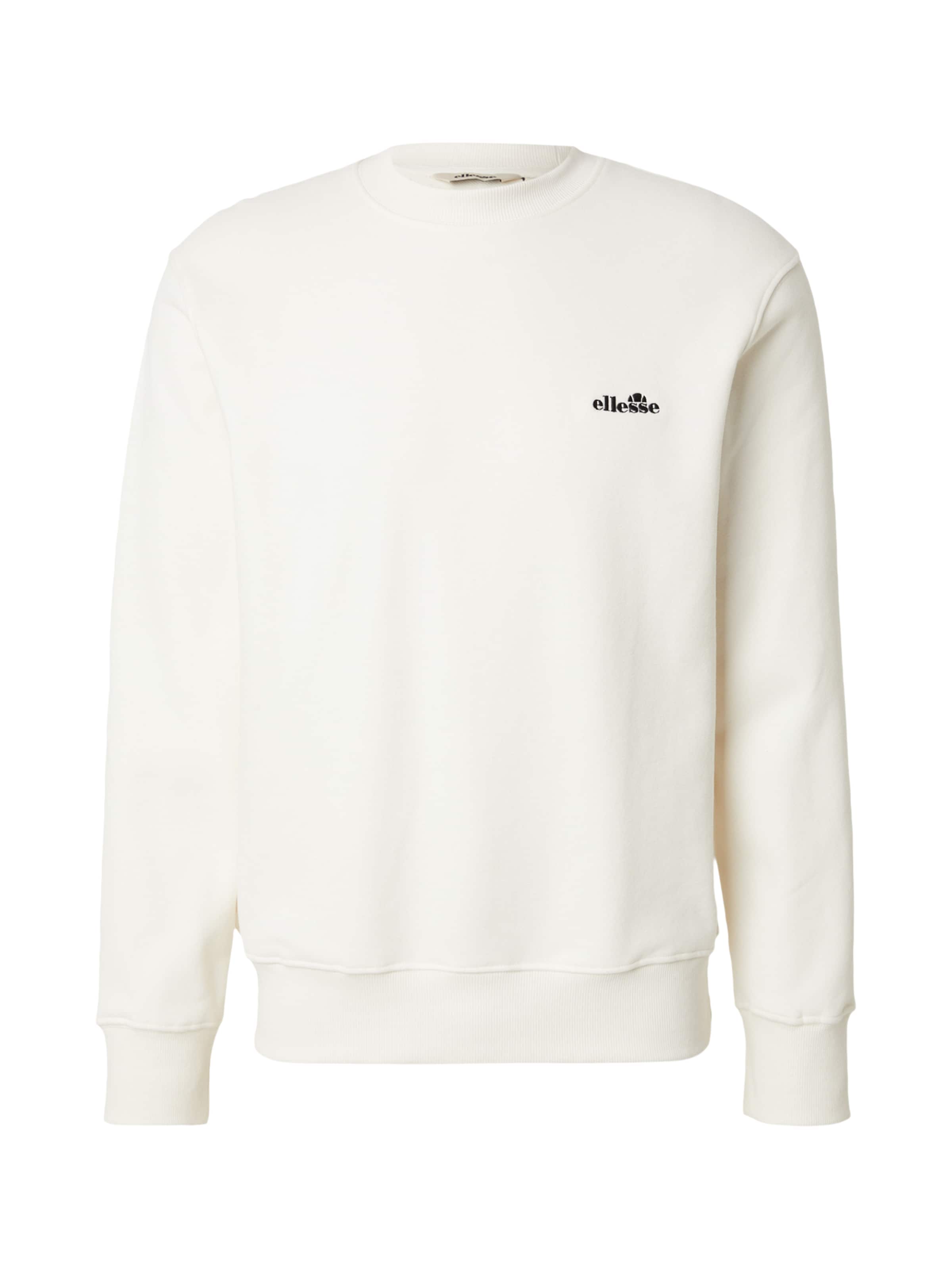 ELLESSE Dressipluus 'Corcolle' valkjas, Tootevaade