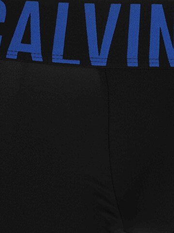 Calvin Klein Underwear Boxershorts i svart