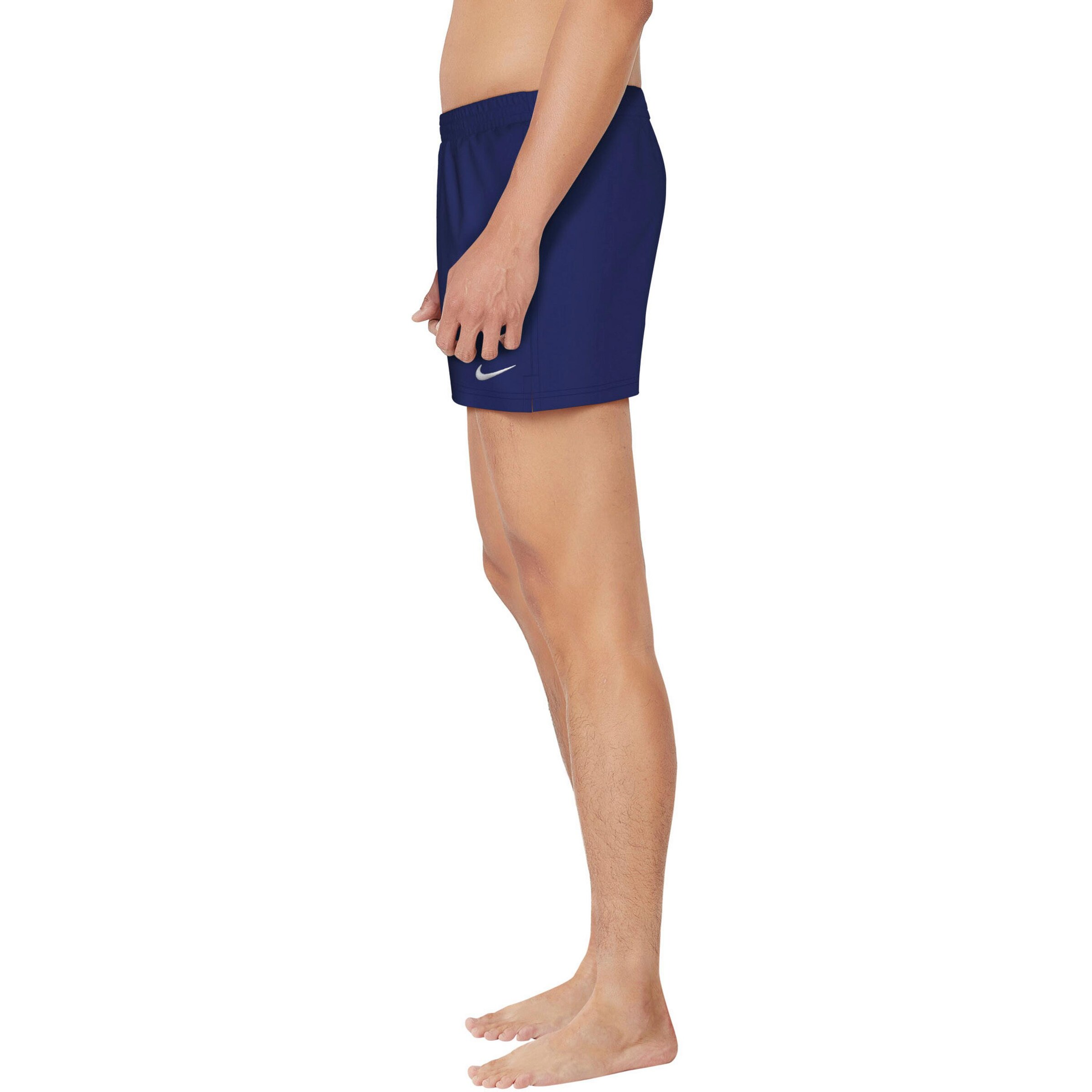 Nike Swim Αθλητικό ανδρικό μαγιό 'Core Volley' σε μπλε