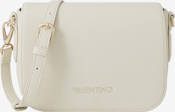 VALENTINO Сумка через плечо 'Brixton' в Бежевый: спереди