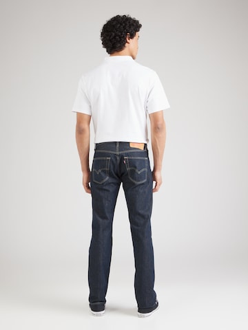 mėlyna LEVI'S ® Standartinis Džinsai '501'