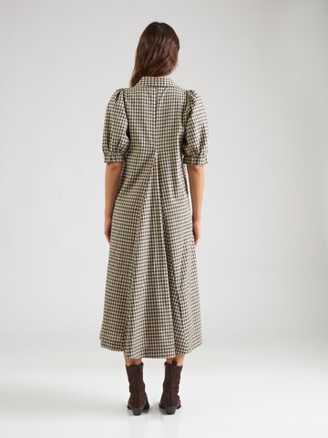 YAS - Vestido 'YASLEE' em preto