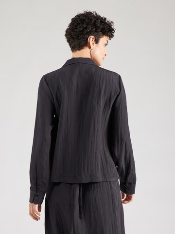 Camicia da donna di Esmé Studios in nero
