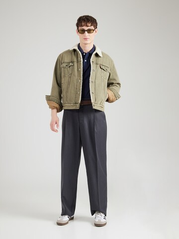 Maglietta di La Martina in blu