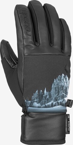 REUSCH Athletic Gloves 'Giorgia R-TEX® XT' in Mixed colors