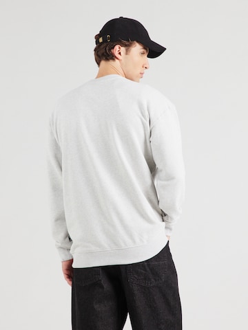 BILLABONG Sweatshirt 'CORE LORD' i grå
