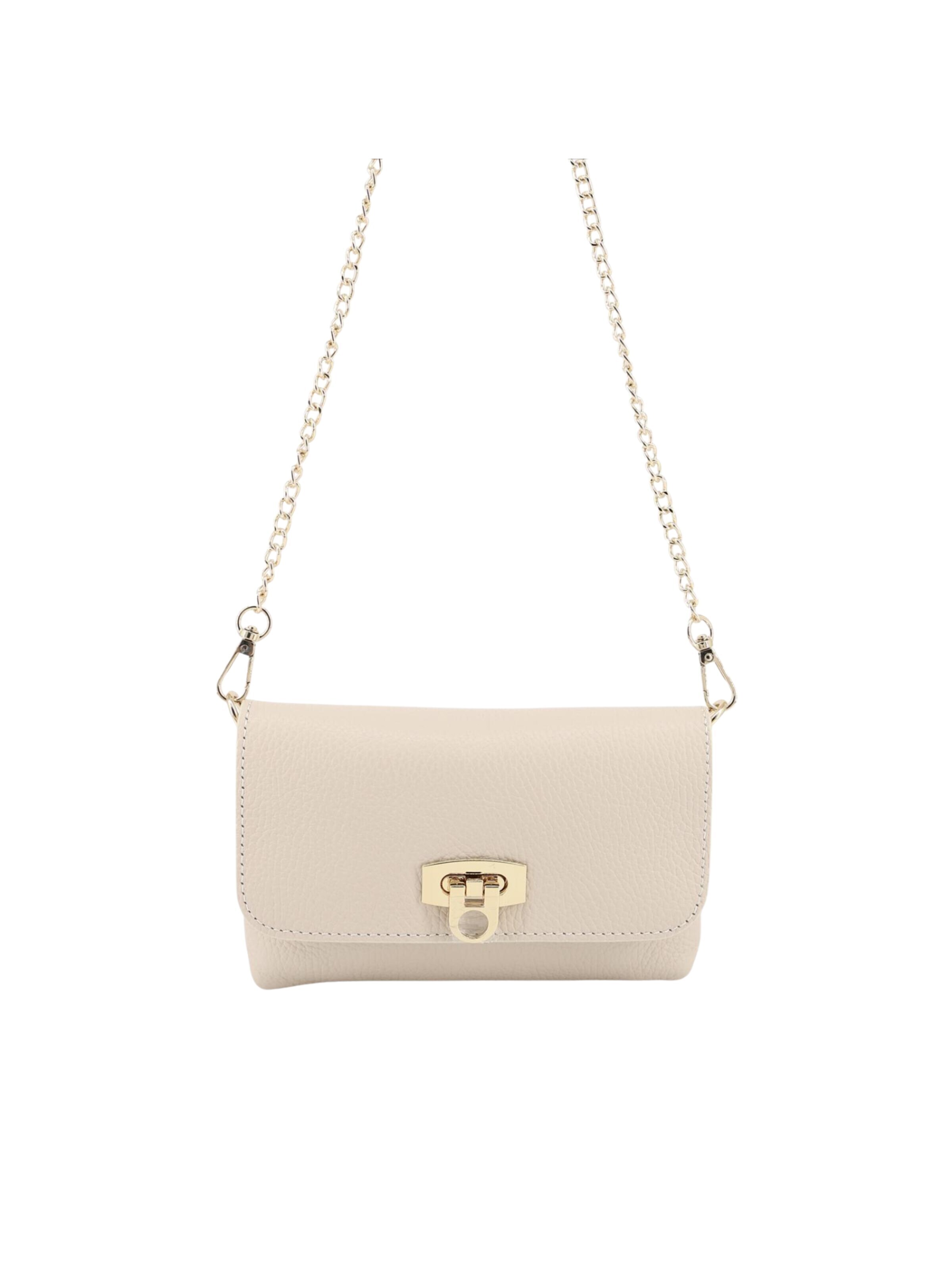 Brise Schoudertas 'Alessa' in Beige
