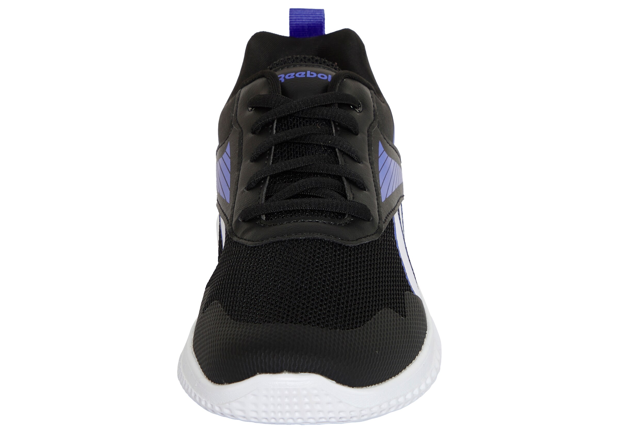 Reebok Laufschuh in Schwarz