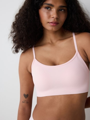 Penti Top 'Camis' – pink